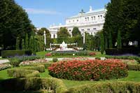 Volksgarten