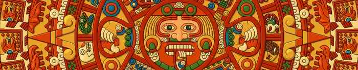 Baner2 - Wycieczka do Meksyku - miasto Meksyk, kultura Azteków i Majów
