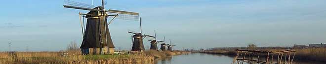 Baner2 - Wycieczka objazdowa Kraje Beneluksu - Eko-tourist
