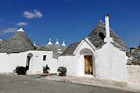 Alberobello