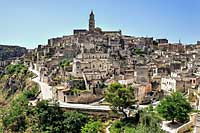 Matera